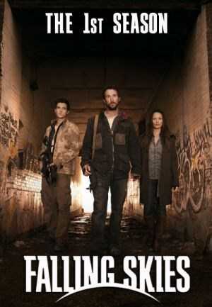 32407مسلسل Falling Skies