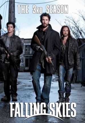 32407مسلسل Falling Skies