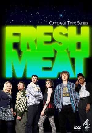 37055مسلسل Fresh Meat