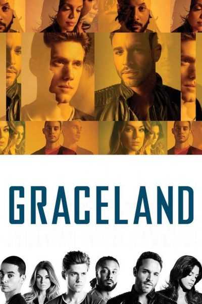 مسلسل Graceland