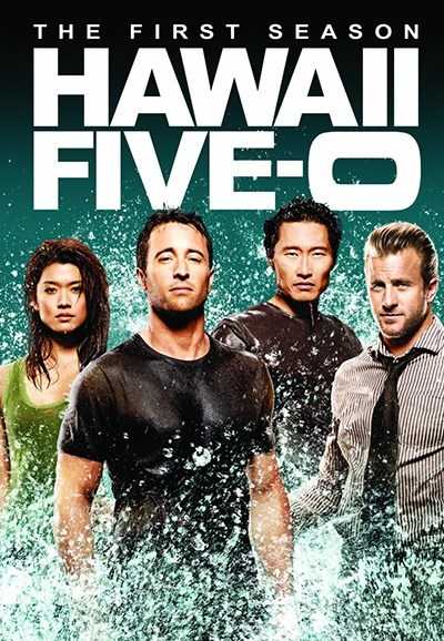 33868مسلسل Hawaii Five-0