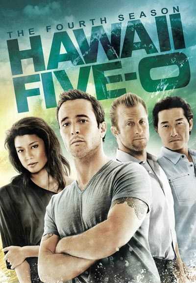 33868مسلسل Hawaii Five-0