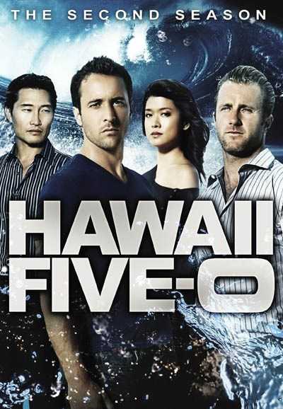 33868مسلسل Hawaii Five-0