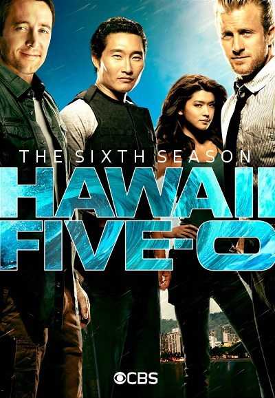 33868مسلسل Hawaii Five-0