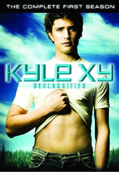 مسلسل Kyle XY