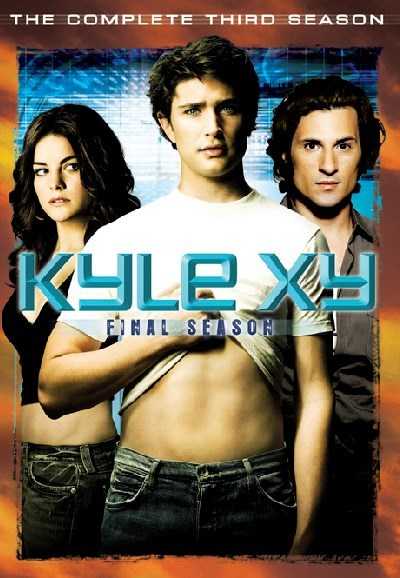 مسلسل Kyle XY الموسم الثالث