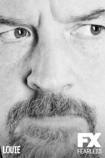 مسلسل Louie الموسم الرابع