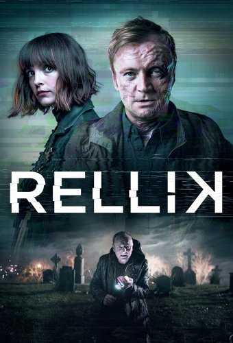 مسلسل Rellik الموسم الأول