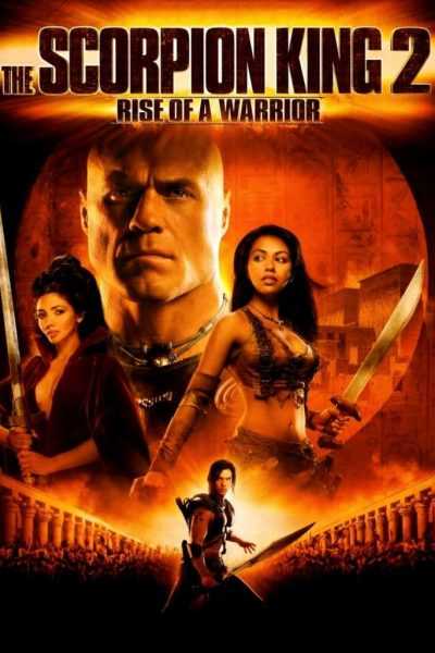 فيلم The Scorpion King 2 Rise of a Warrior 2008 مترجم