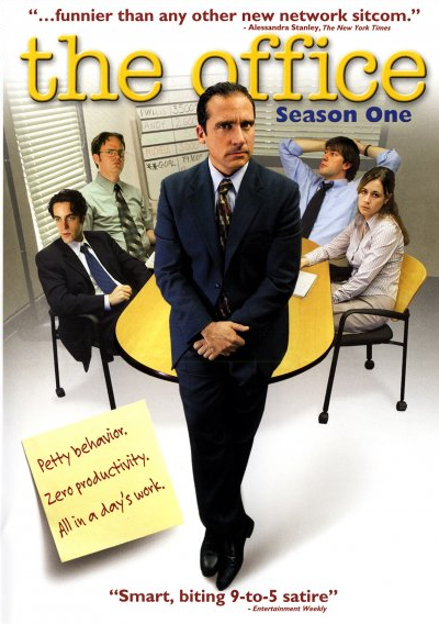 31786مسلسل The Office