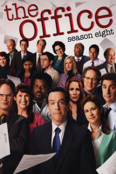 31786مسلسل The Office