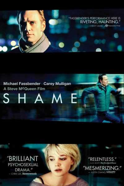 فيلم Shame 2011 مترجم