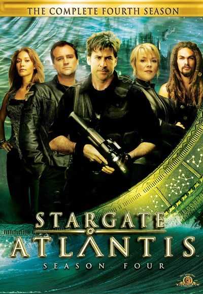 33075مسلسل Stargate: Atlantis