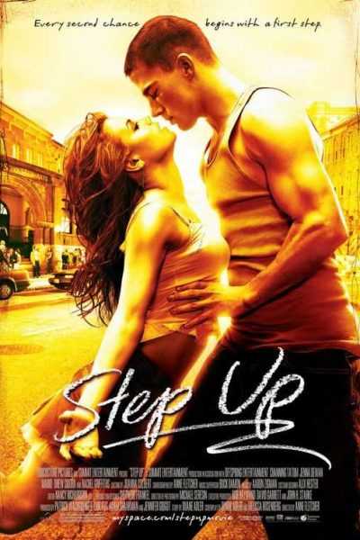 فيلم Step Up 2006 مترجم