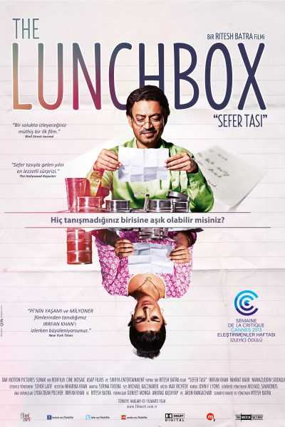 فيلم The Lunchbox 2013 مترجم