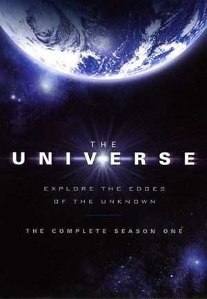 32068مسلسل The Universe