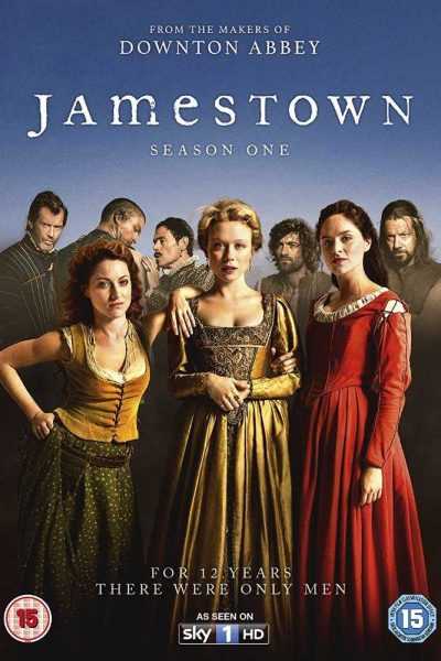 82634مسلسل Jamestown