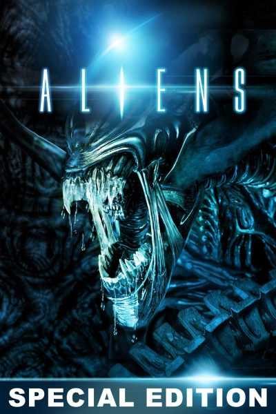 فيلم Aliens 1986 مترجم
