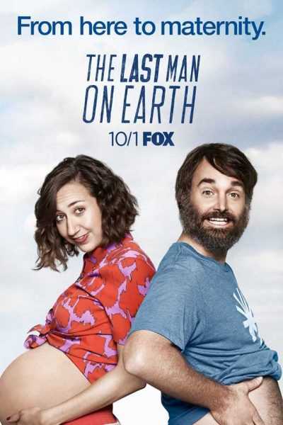 مسلسل The Last Man on Earth الموسم الرابع