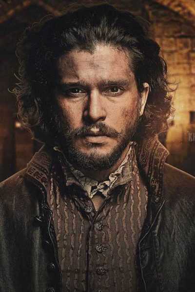 مسلسل Gunpowder الموسم الأول