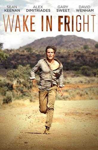 مسلسل Wake In Fright الموسم الأول