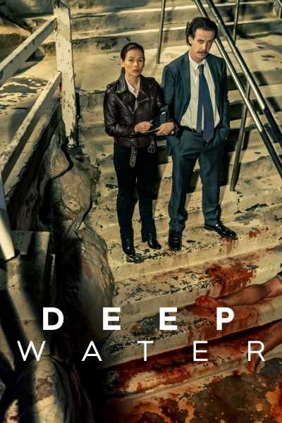 مسلسل Deep Water الموسم الأول