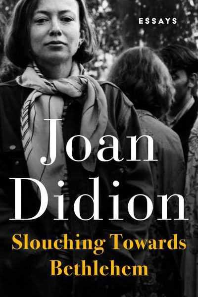 فيلم Joan Didion The Center Will Not Hold 2017 مترجم