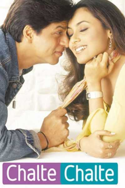 فيلم Chalte Chalte 2003 مترجم