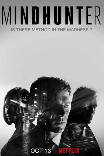 مسلسل Mindhunter الموسم الأول