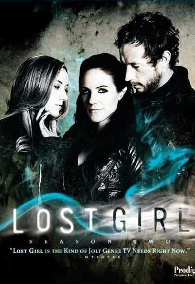 مسلسل Lost Girl