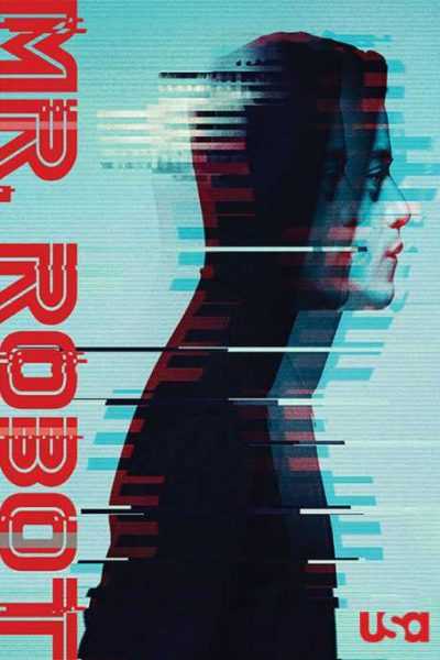 7025مسلسل Mr. Robot