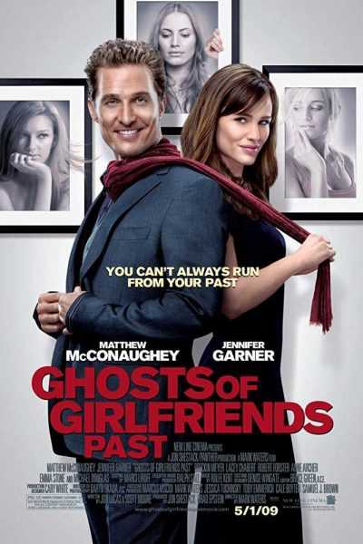 فيلم Ghosts of Girlfriends Past 2009 مترجم