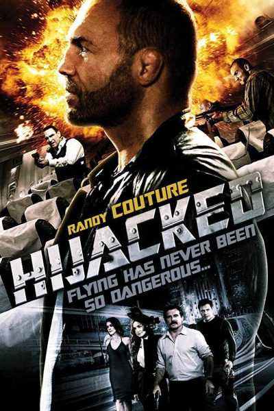 فيلم Hijacked 2012 مترجم