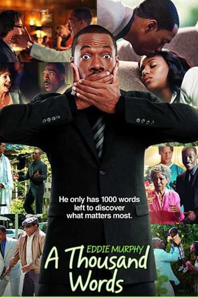 فيلم A Thousand Words 2012 مترجم