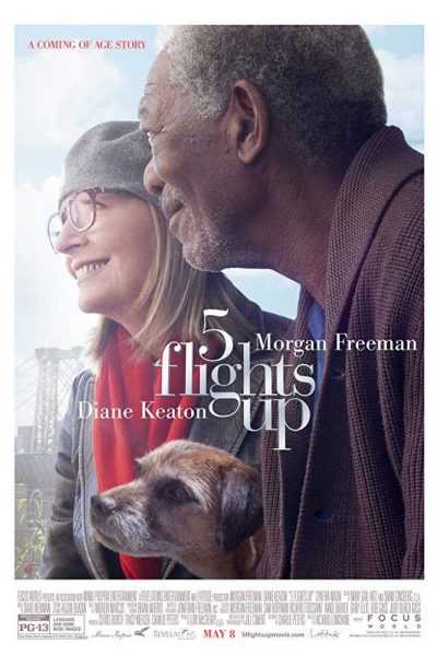 فيلم 5 Flights Up 2014 مترجم