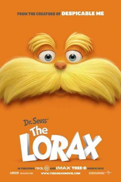 فيلم The Lorax 2012 مترجم