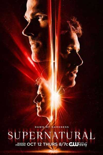 16382مسلسل Supernatural