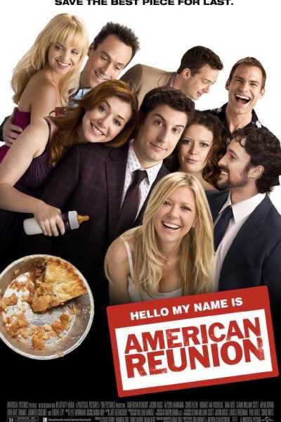 فيلم American Reunion 2012 مترجم