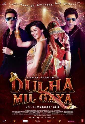 فيلم Dulha Mil Gaya 2010 مترجم