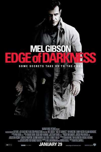 فيلم Edge of Darkness 2010 مترجم
