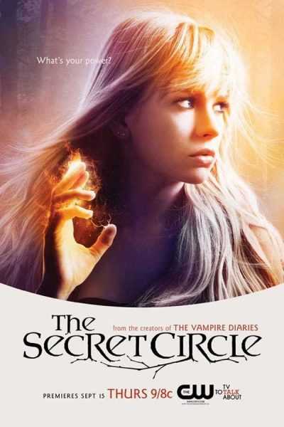 مسلسل The Secret Circle الموسم الأول