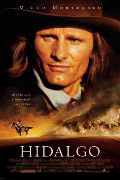 فيلم Hidalgo 2004 مترجم