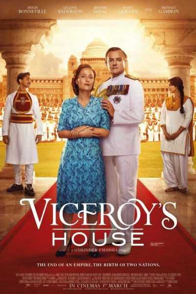 فيلم Viceroy’s House 2017 مترجم