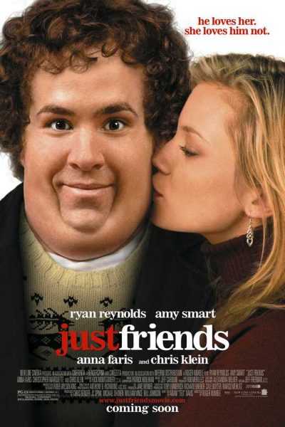 فيلم Just Friends 2005 مترجم