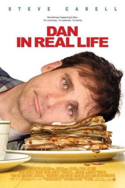 فيلم Dan in Real Life 2007 مترجم