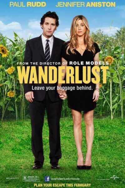 فيلم Wanderlust 2012 مترجم