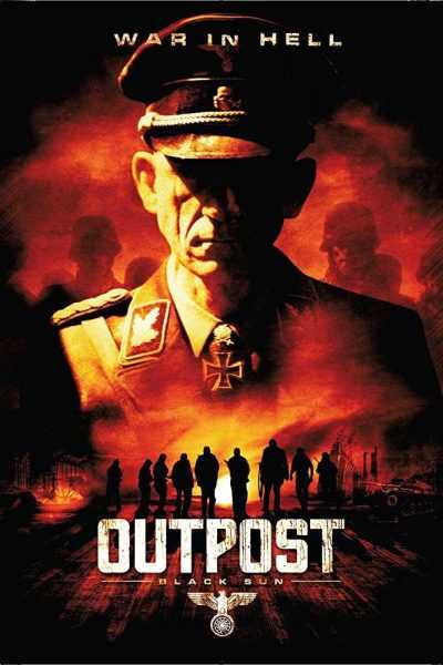 فيلم Outpost Black Sun 2012 مترجم