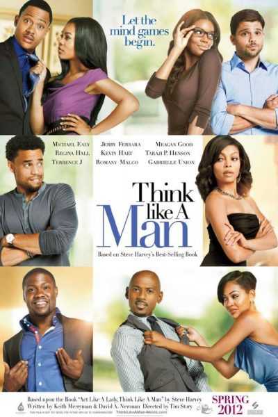 فيلم Think Like A Man 2012 مترجم