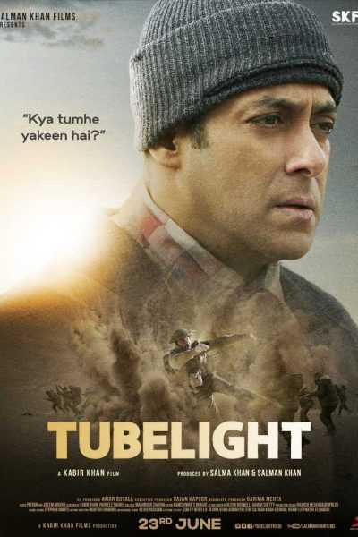فيلم Tubelight 2017 مترجم