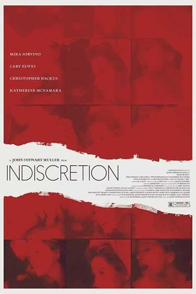 فيلم Indiscretion 2016 مترجم